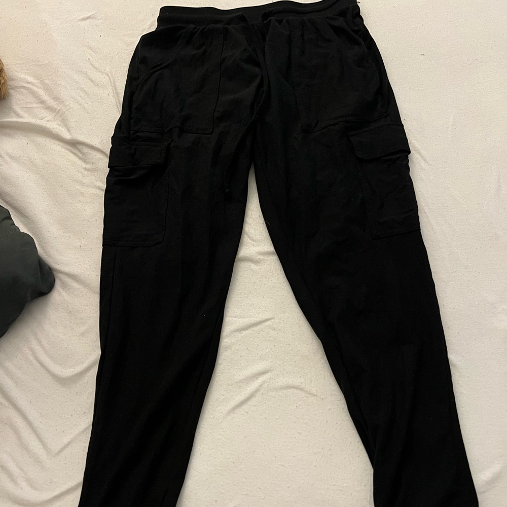 Joggers girls